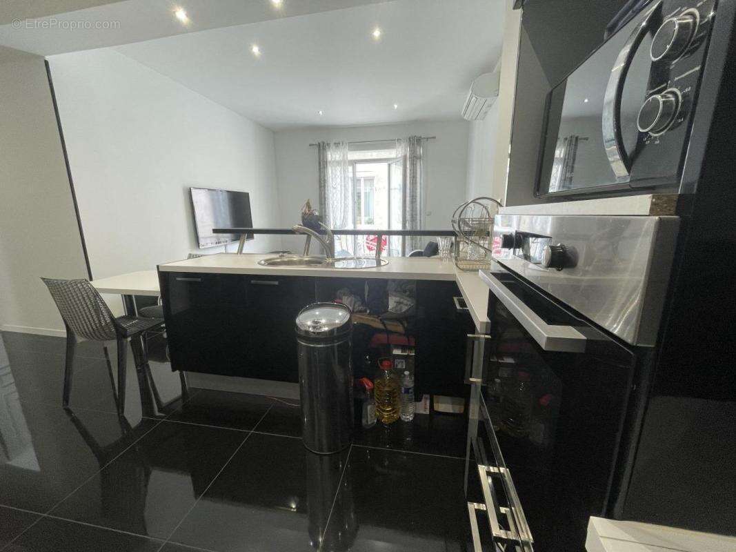 Appartement - photo 3