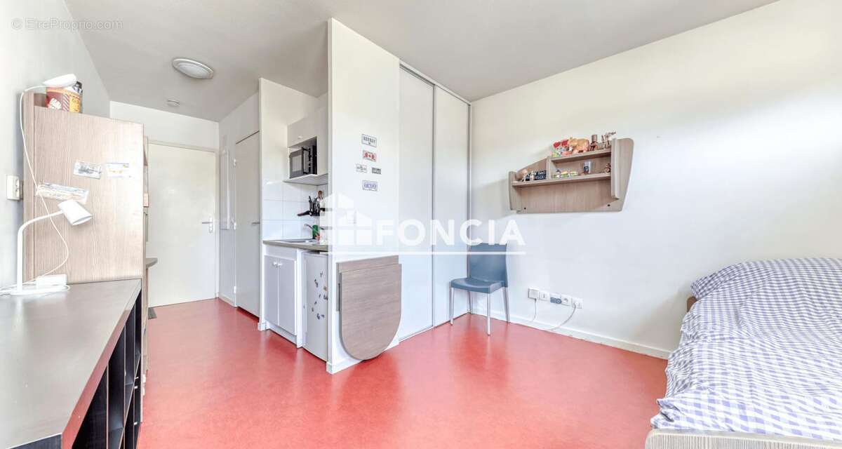 Lyon 9ᵉ – investissement lmnp sous bail commercial - photo 5