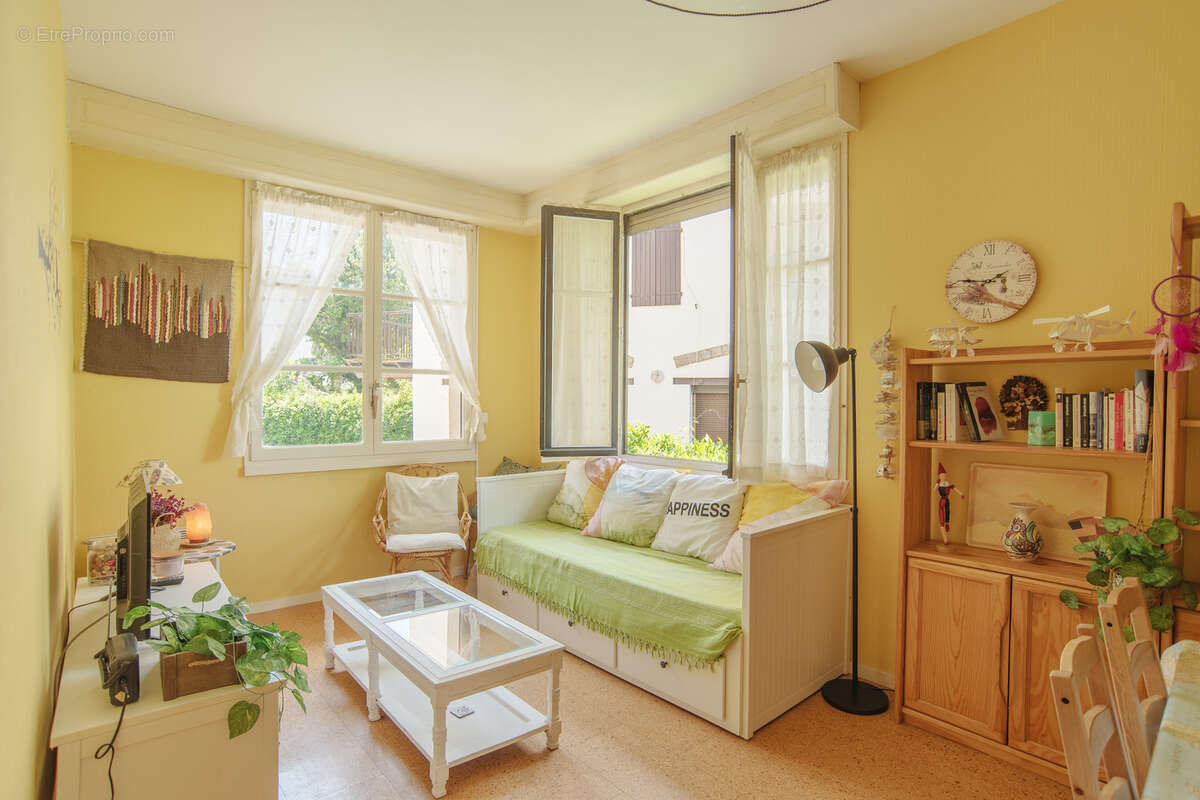 Appartement cœur plage - photo 6