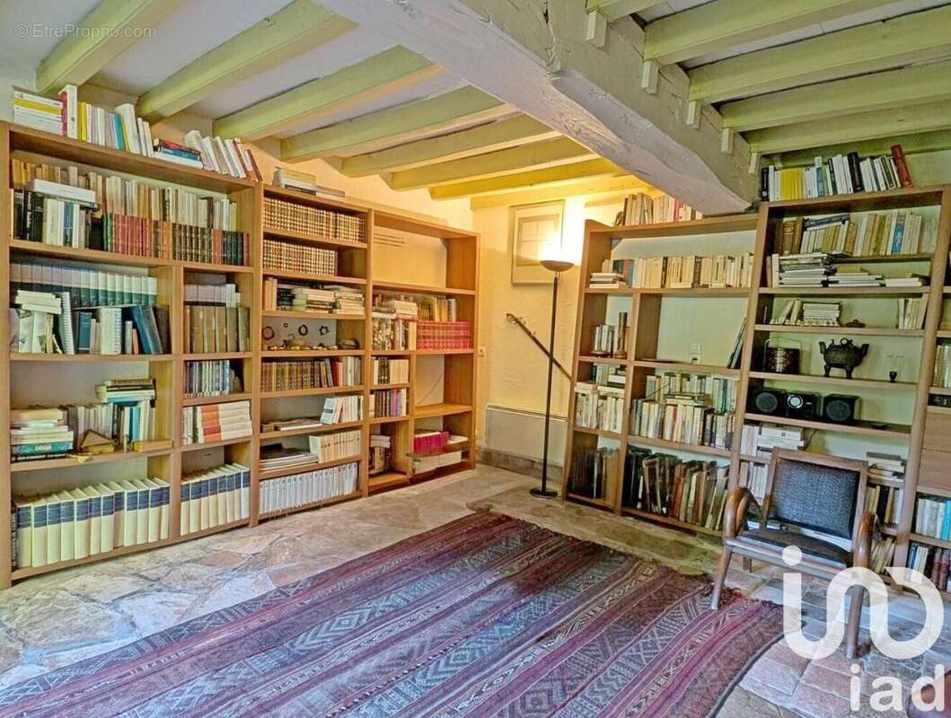 Photo 5 - Maison à VIGOULANT