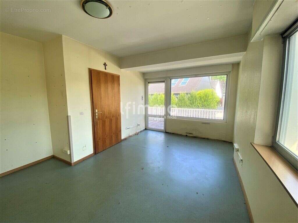 Maison individuelle 162 m² avec fort potentiel – Waltenheim - photo 8