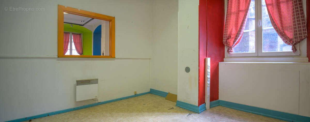 Appartement à THANN