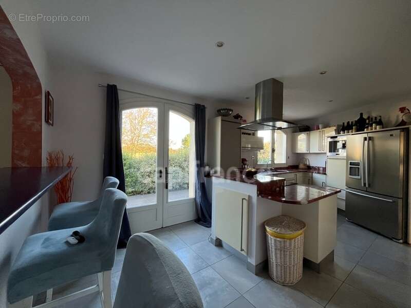 Maison à LES SABLES-D&#039;OLONNE