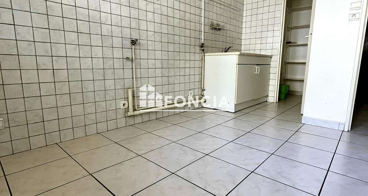 Appartement à LORMONT