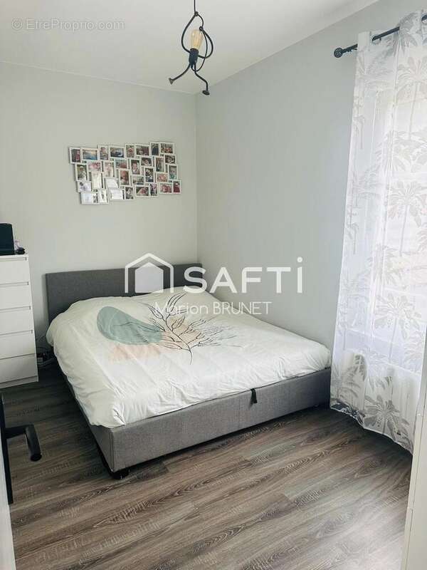 Photo 4 - Appartement à CLERMONT