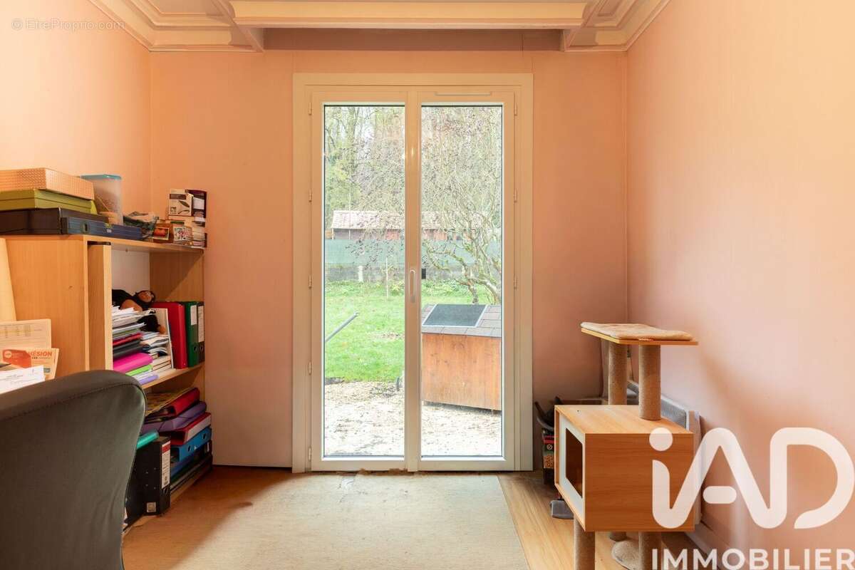 Photo 9 - Maison à SERMAISE