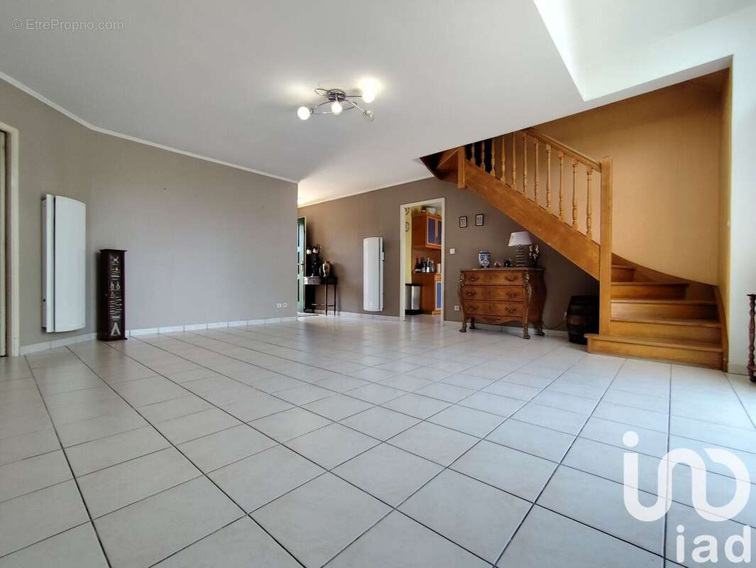 Photo 6 - Maison à SAINT-JEAN-DE-LA-RUELLE