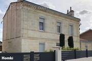 Maison à PAREMPUYRE