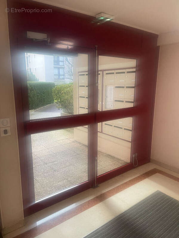 Appartement à LIVRY-GARGAN