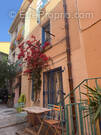Maison à COLLIOURE