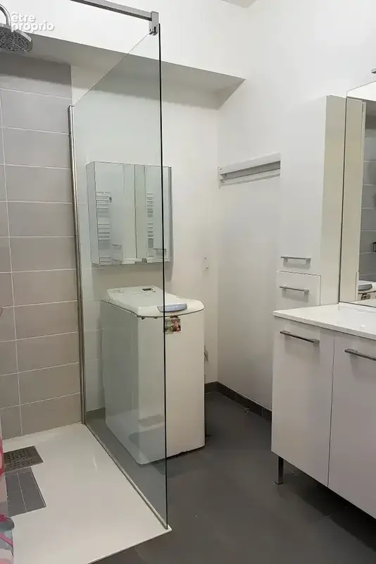 Appartement 74m² à montreuil-sur-mer - photo 10