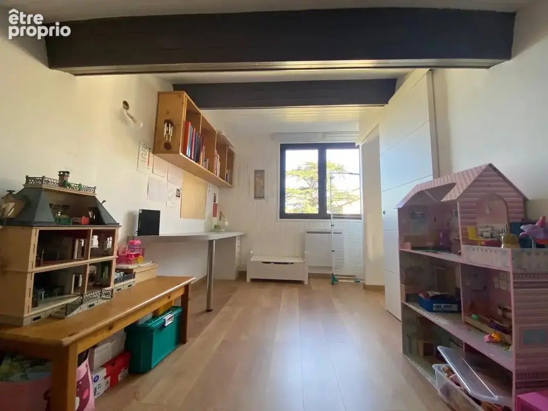 Maison de village Voreppe - photo 10