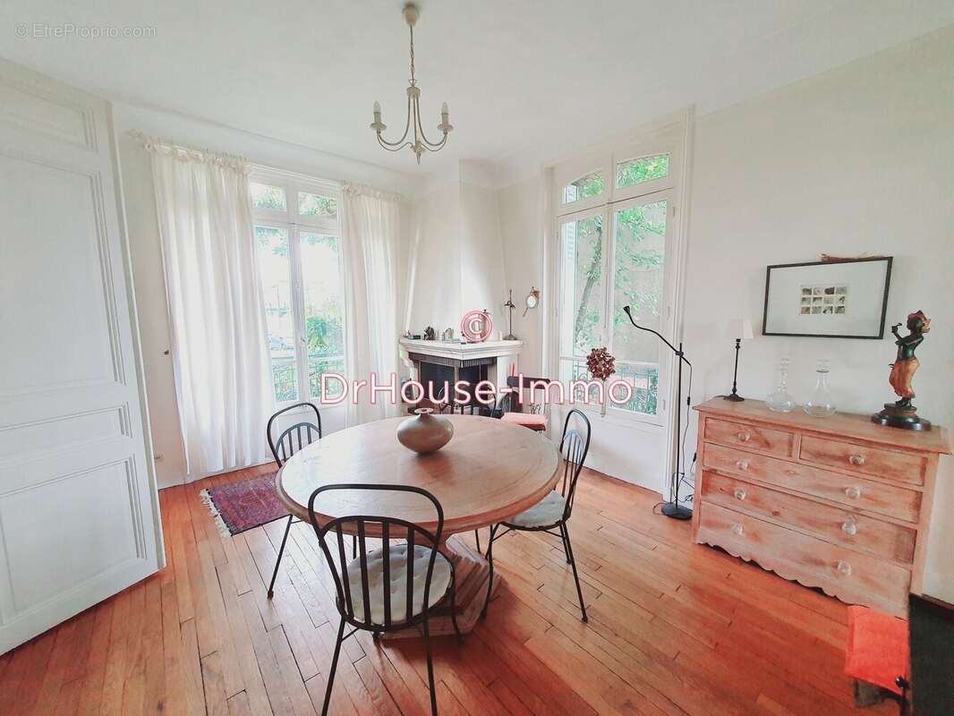 Maison à ARGENTEUIL