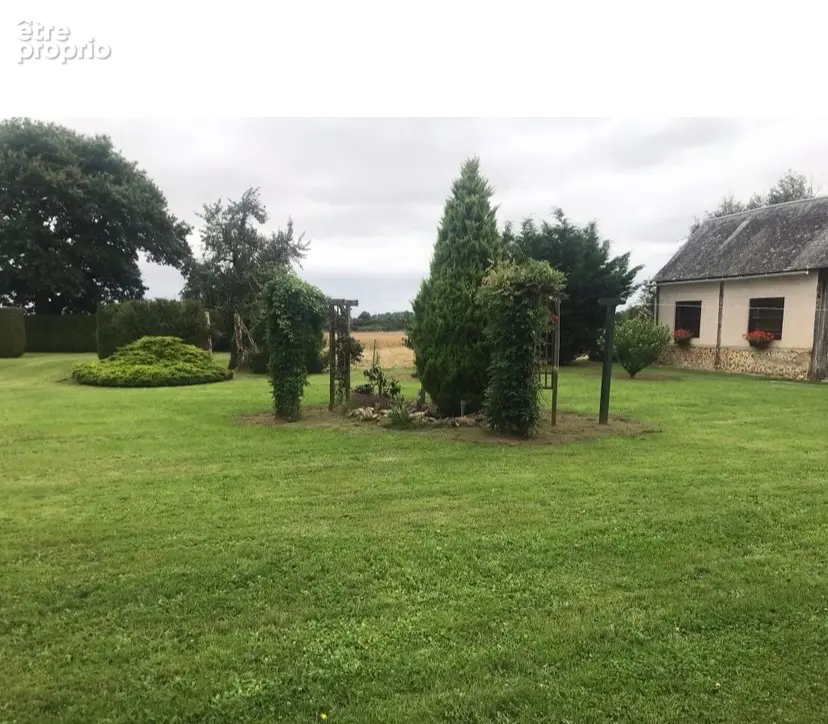 La chapelle Vicomtesse - photo 12