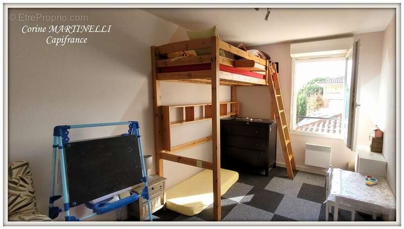 Appartement à AUCAMVILLE