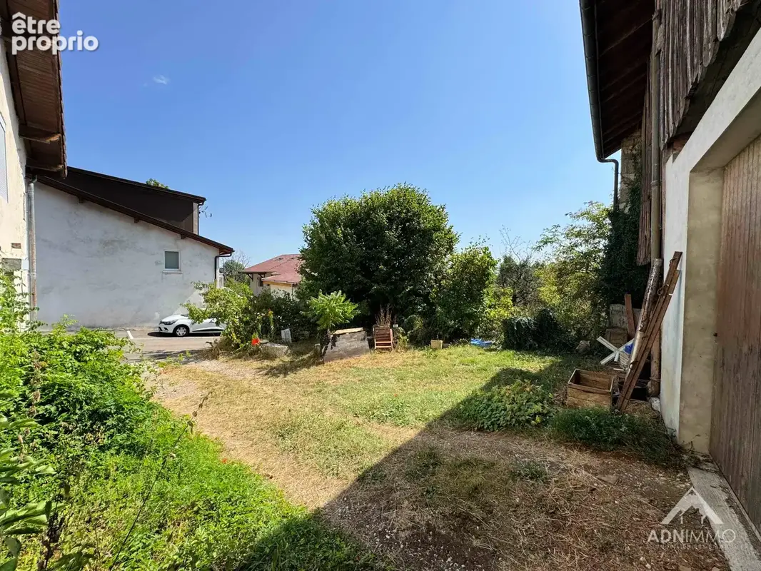 Maison 4 pieces 138 m2 + grange 250 m2 - photo 3