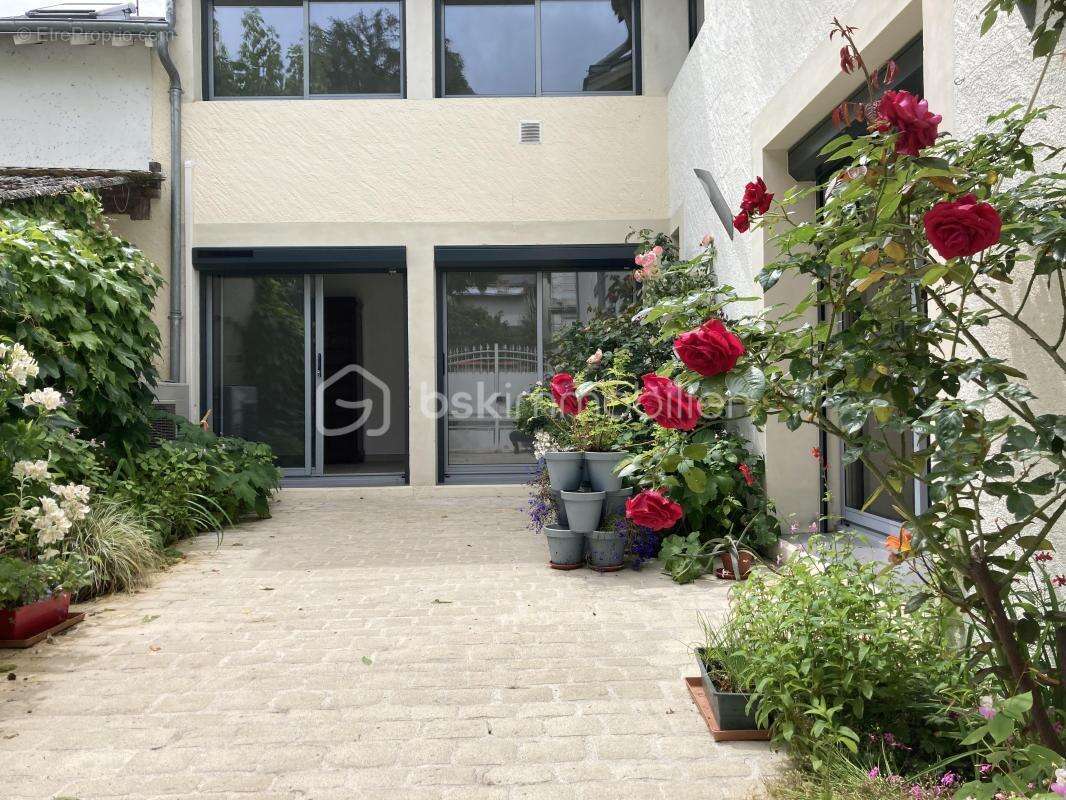 Maison à TOURS