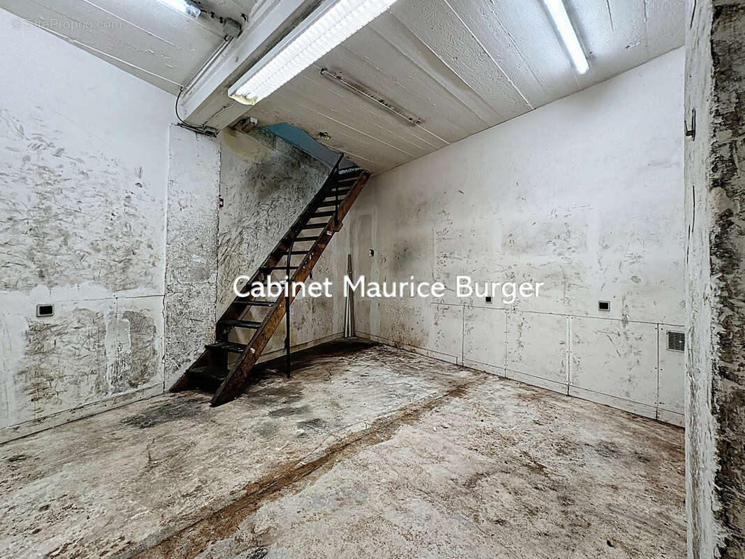 Commerce à PARIS-10E