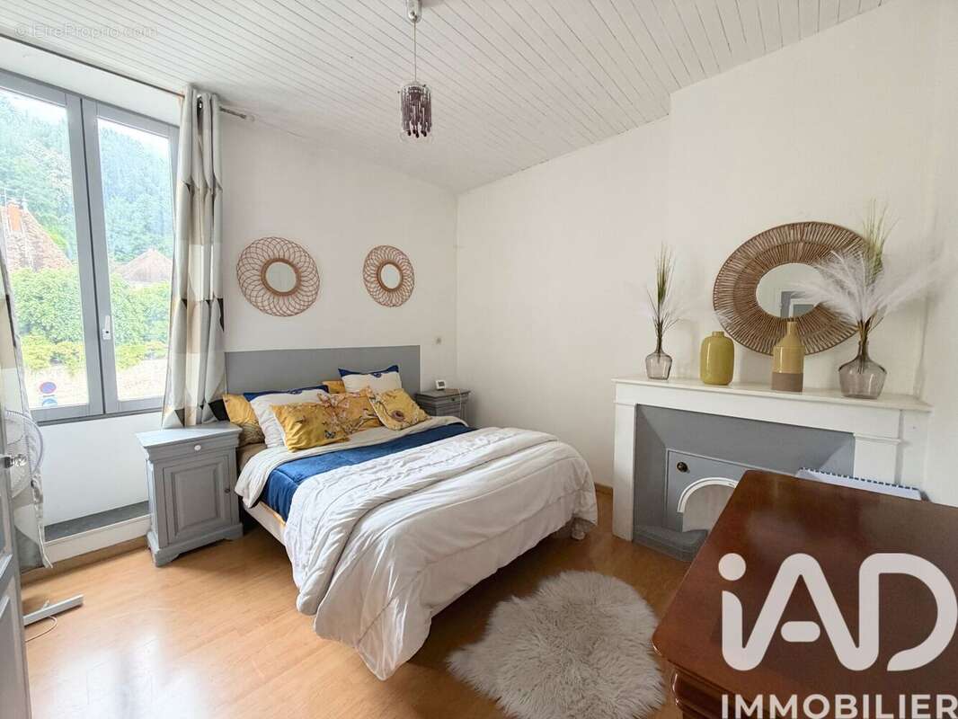 Photo 7 - Maison à CESSIEU
