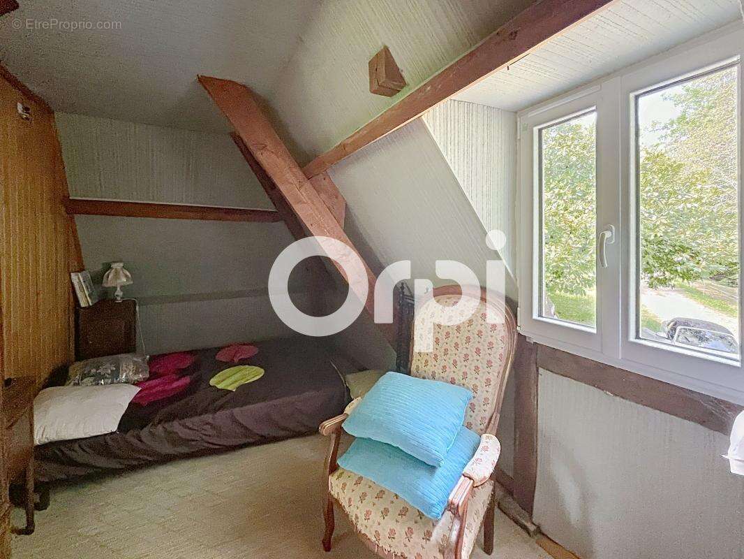 Maison à LA DOUZE