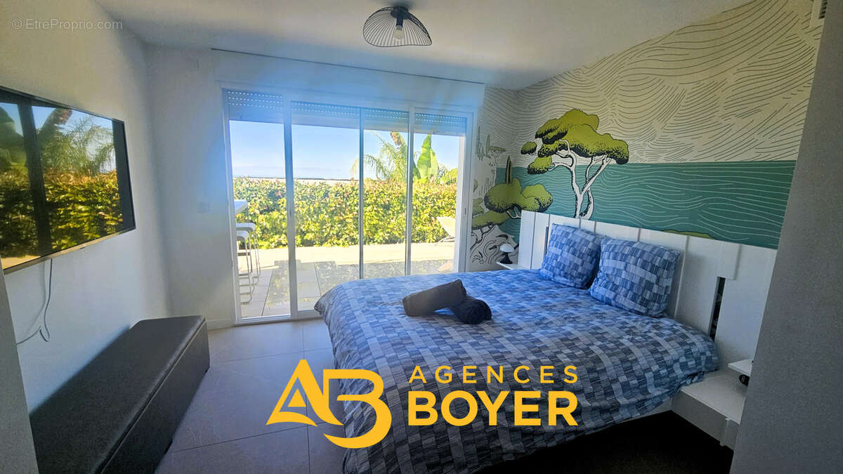 Appartement à BANDOL