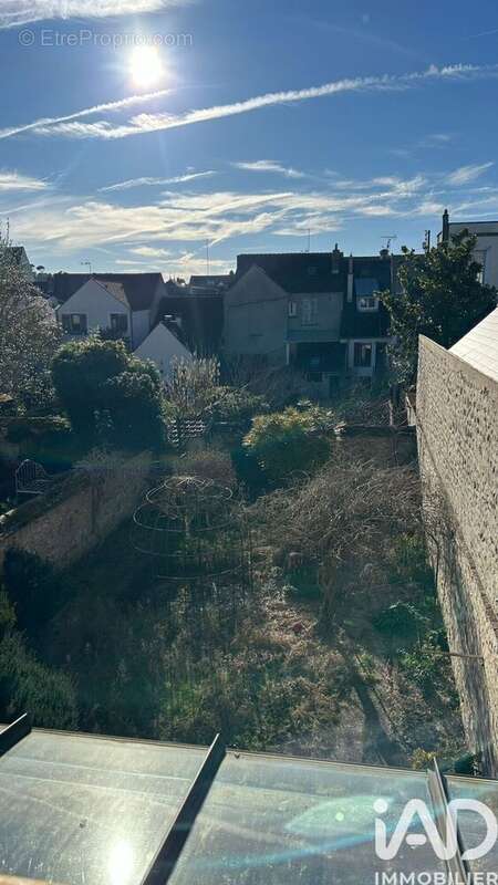 Photo 2 - Maison à NEMOURS