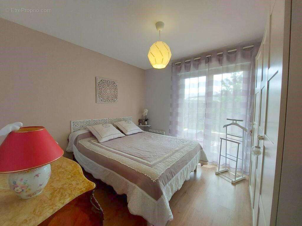 Appartement à GRANVILLE
