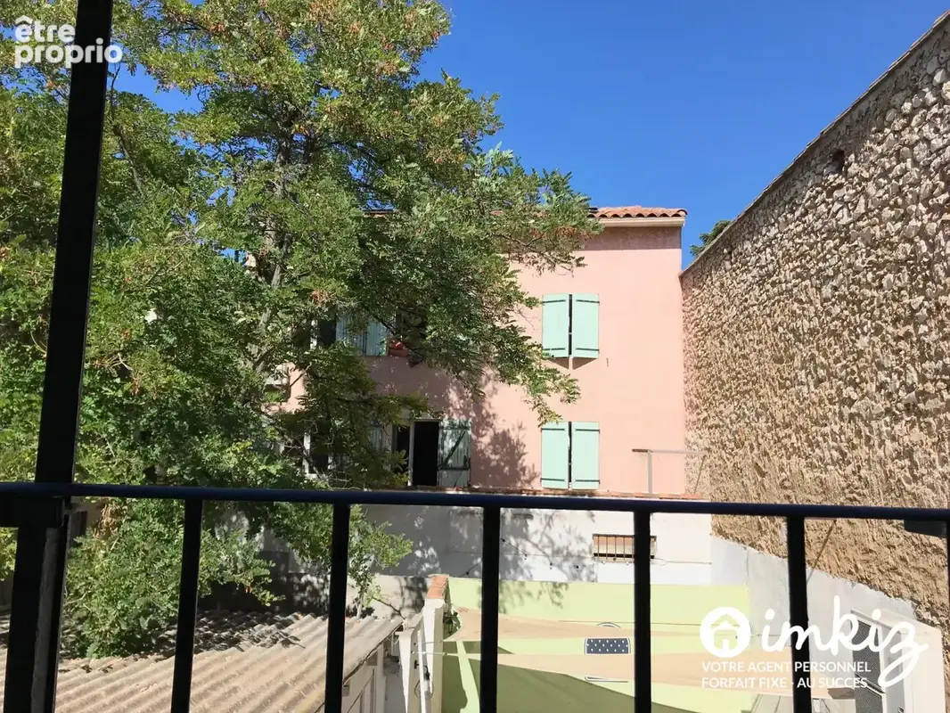 Photo Appartement à Marseille-12e au prix de 225 000€