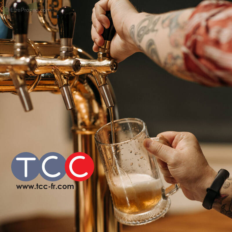 Commerce à MONT-DE-MARSAN