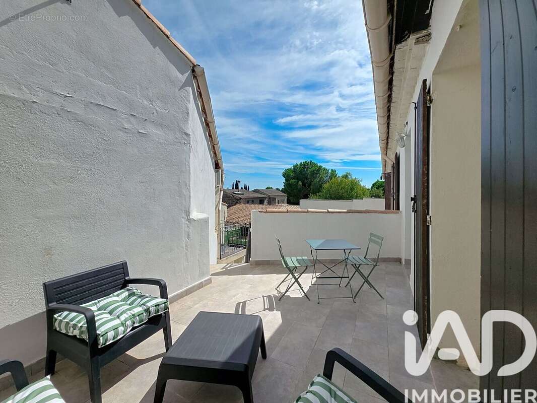 Photo 6 - Appartement à UCHAUD