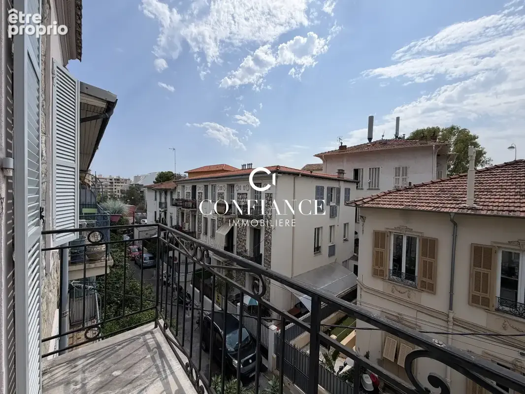 Appartement 3 pièces 45 m² à vendre à Nice (06000) - photo 9
