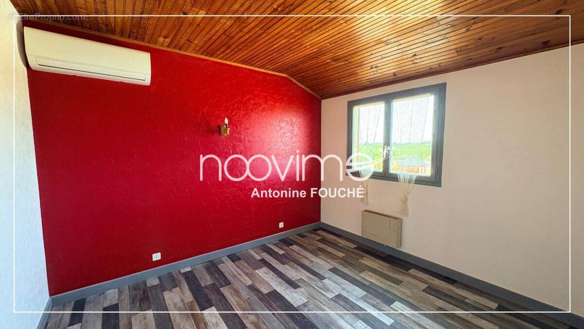 Maison la plaine sur mer - photo 5