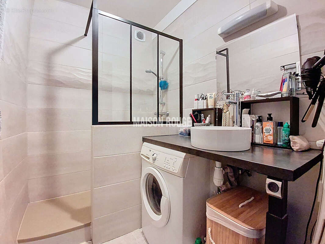 Appartement à SAINT-BRIEUC