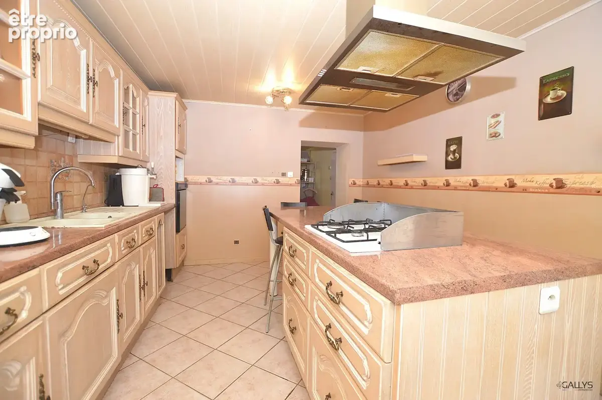 Maison 6 pièces 145 m² à vendre à Anderny (54560) - photo 2