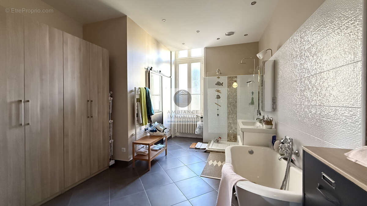 Appartement à VALENCE