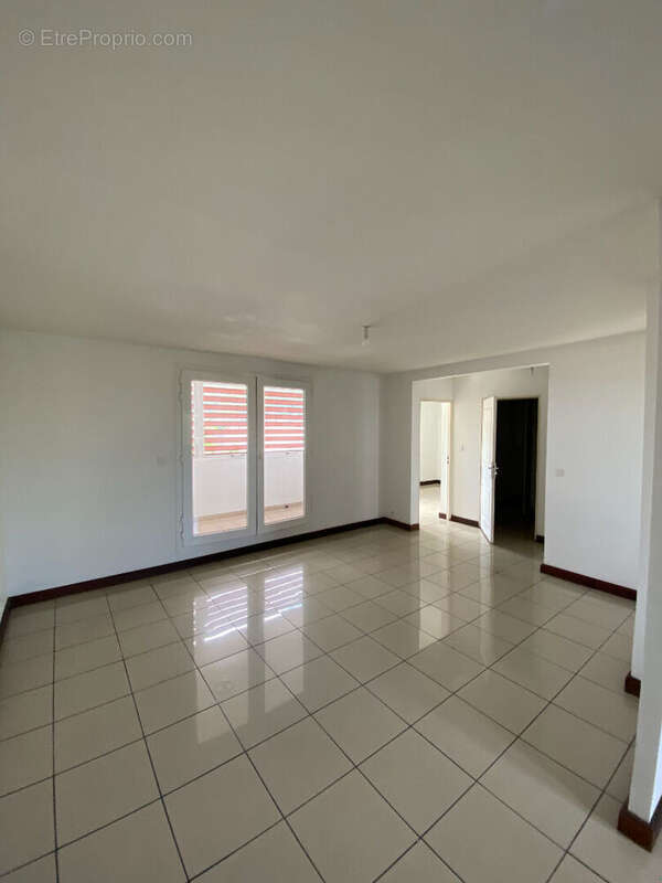 Appartement à LA POSSESSION