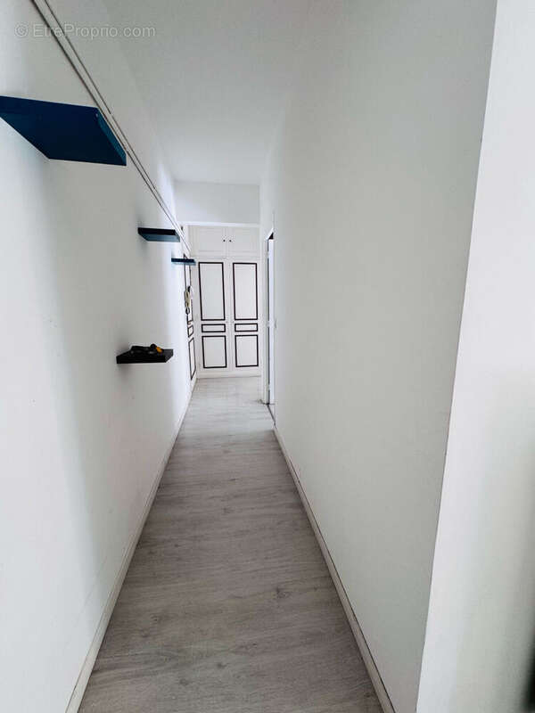 Photo 8 - Appartement à NICE