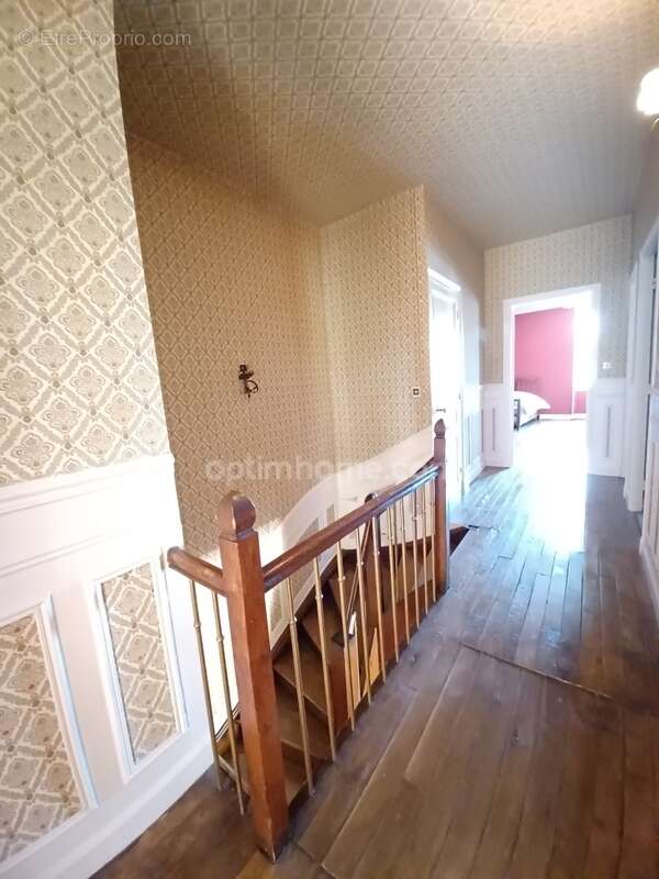 Maison à CONSENVOYE