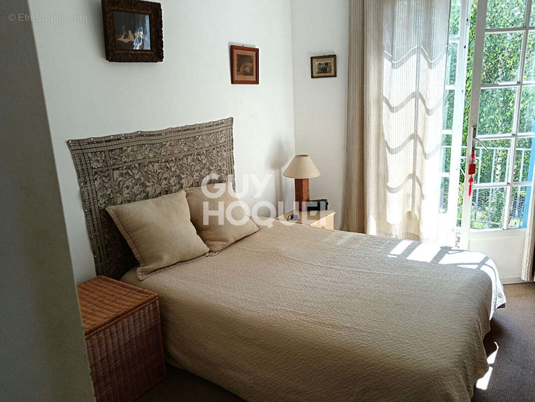 Appartement CIBOURE 6 Pièces 174.35 m² - photo 5