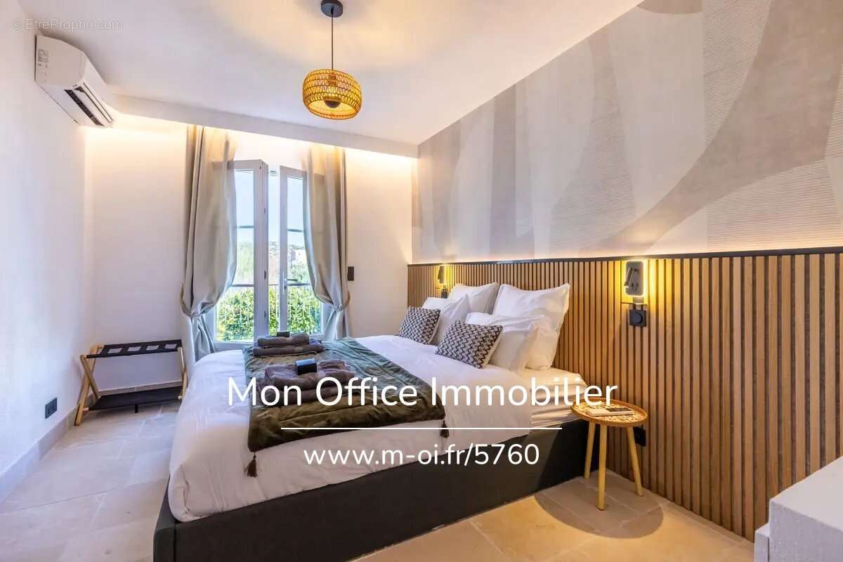 Référence : 5804-SIC - Magnifique maison vue mer Agay! - photo 13