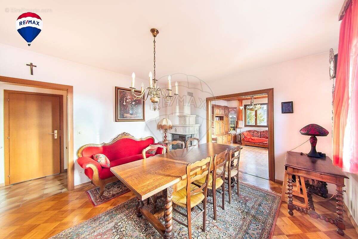 Maison à DURMENACH