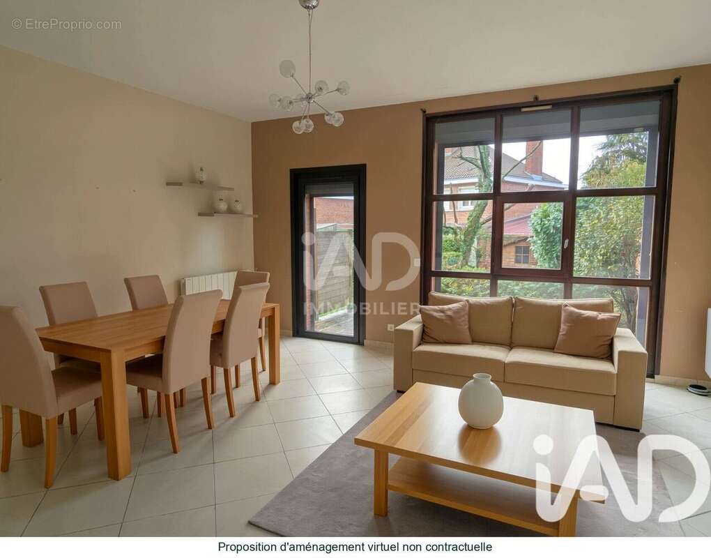 Photo 3 - Maison à CAPINGHEM