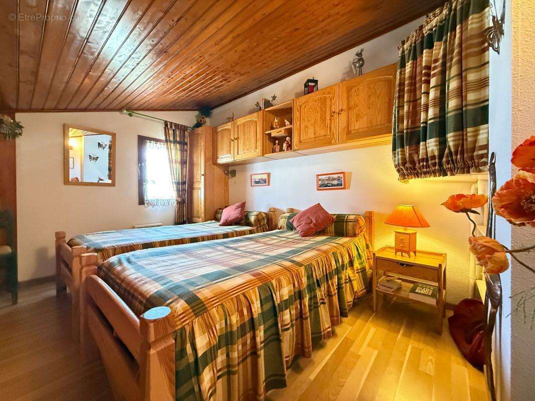 Appartement à VAUX-SUR-MER