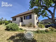 Maison à TOUL