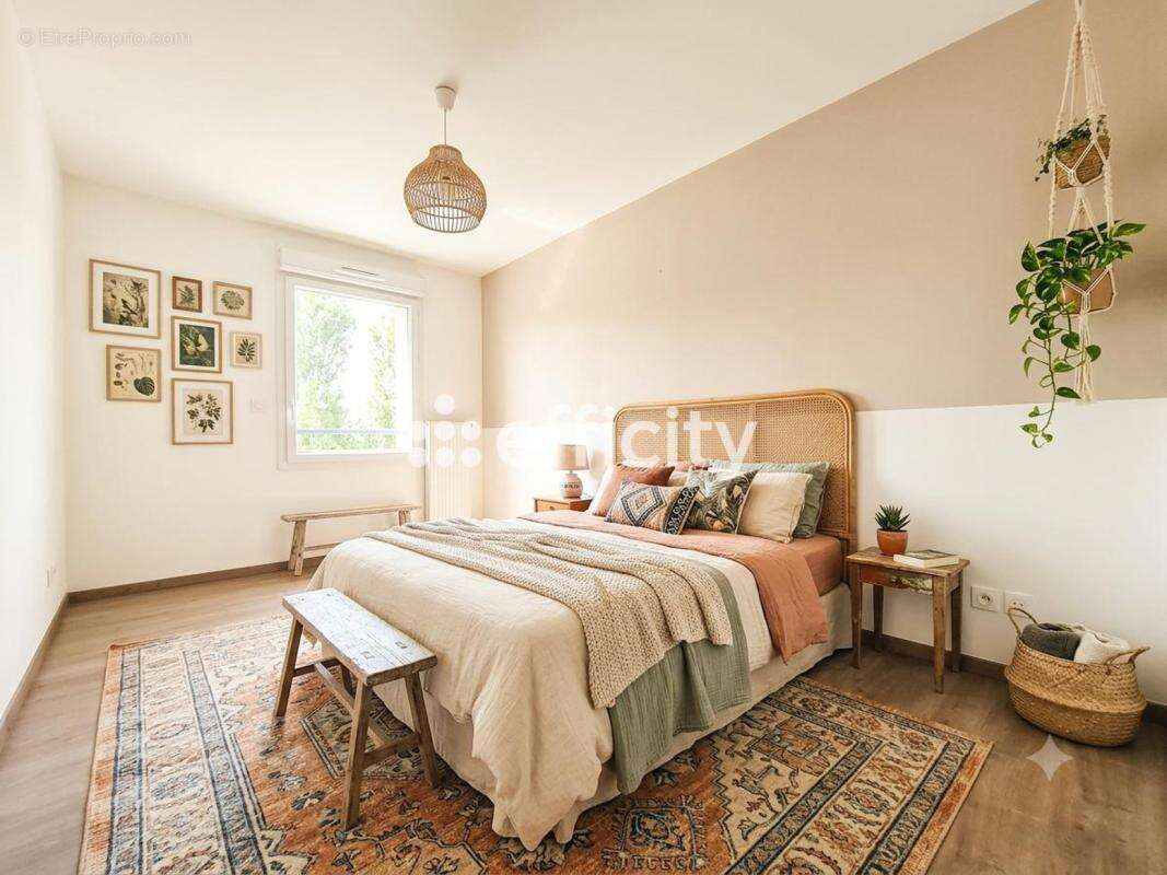 Appartement 68 m² à Wattignies  - photo 4