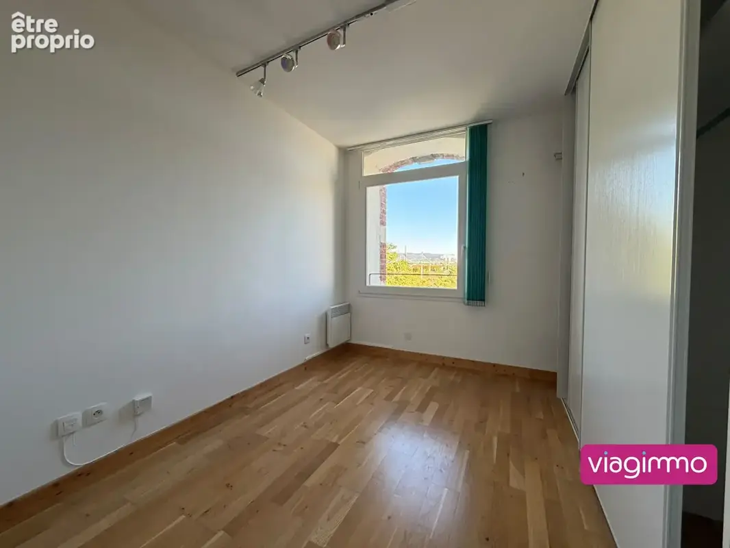 Appartement en viager libre à Montélimar - photo 5