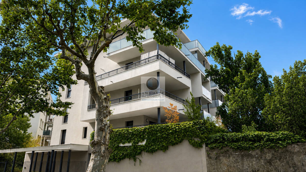 Appartement à VALENCE