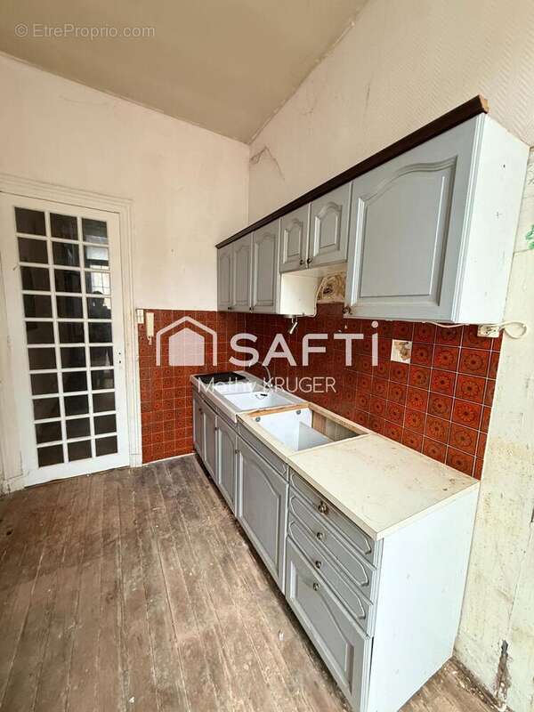 Photo 7 - Appartement à SAINTE-FOY-LA-GRANDE