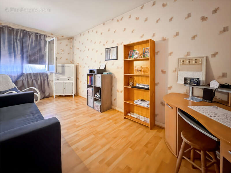 Maison à MARCIGNY