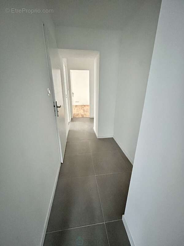 Appartement de standing avec terrasse - photo 8
